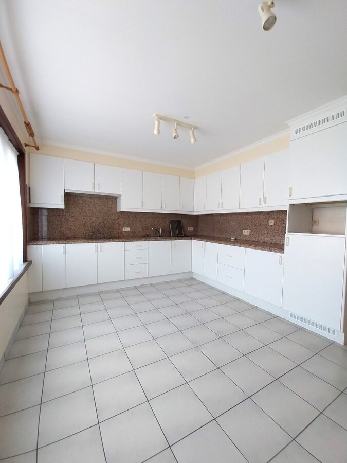 Duplexappartement te Ichtegem 