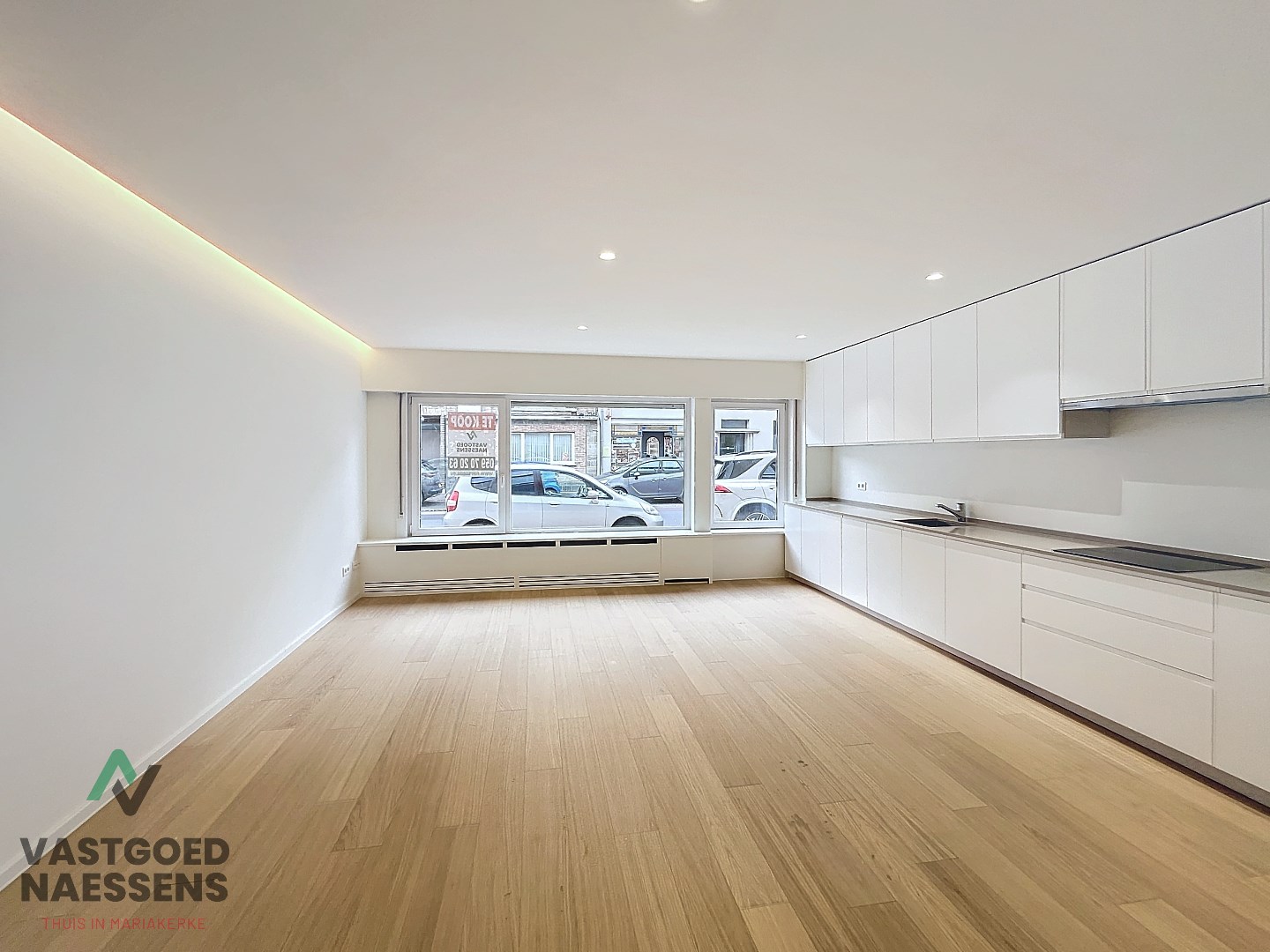 Appartement a vendre À Oostende