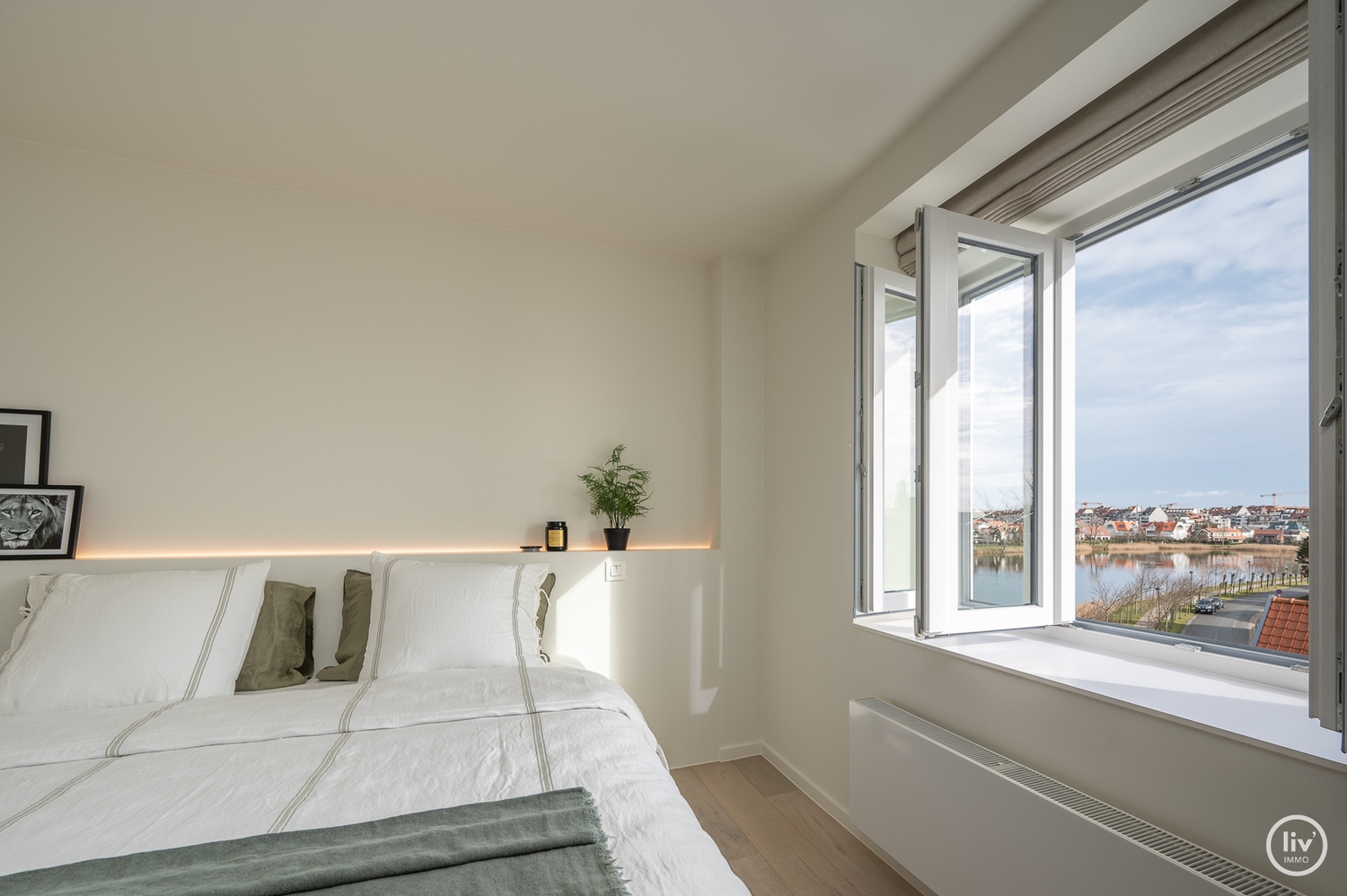 Appartement a vendre À Knokke