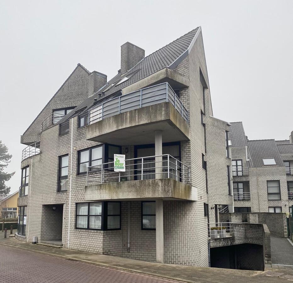 Appartement met 3 slaapkamers te Koekelare 