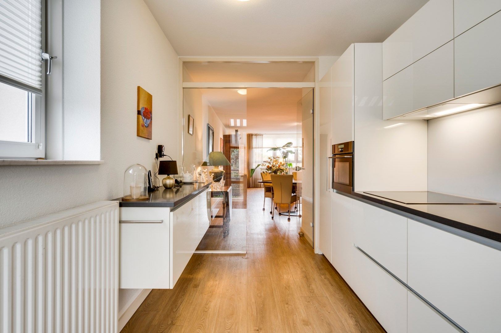 Appartement te koop in Weert