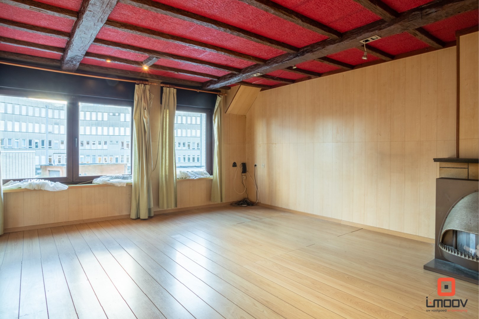BUITENKANS! Vergund, te renoveren appartementsgebouw met 3 entiteiten 