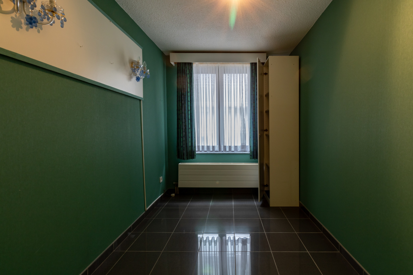Appartement met 2 slaapkamers te Nieuwpoort 