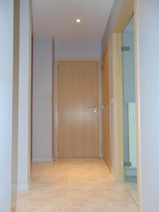 Appartement gelegen in centrum Aalter 