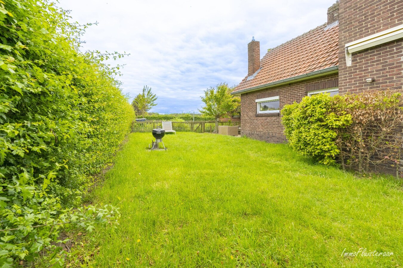 Gezellige woning met stallen op een prachtige locatie te Bocholt (ca. 44a50ca) 