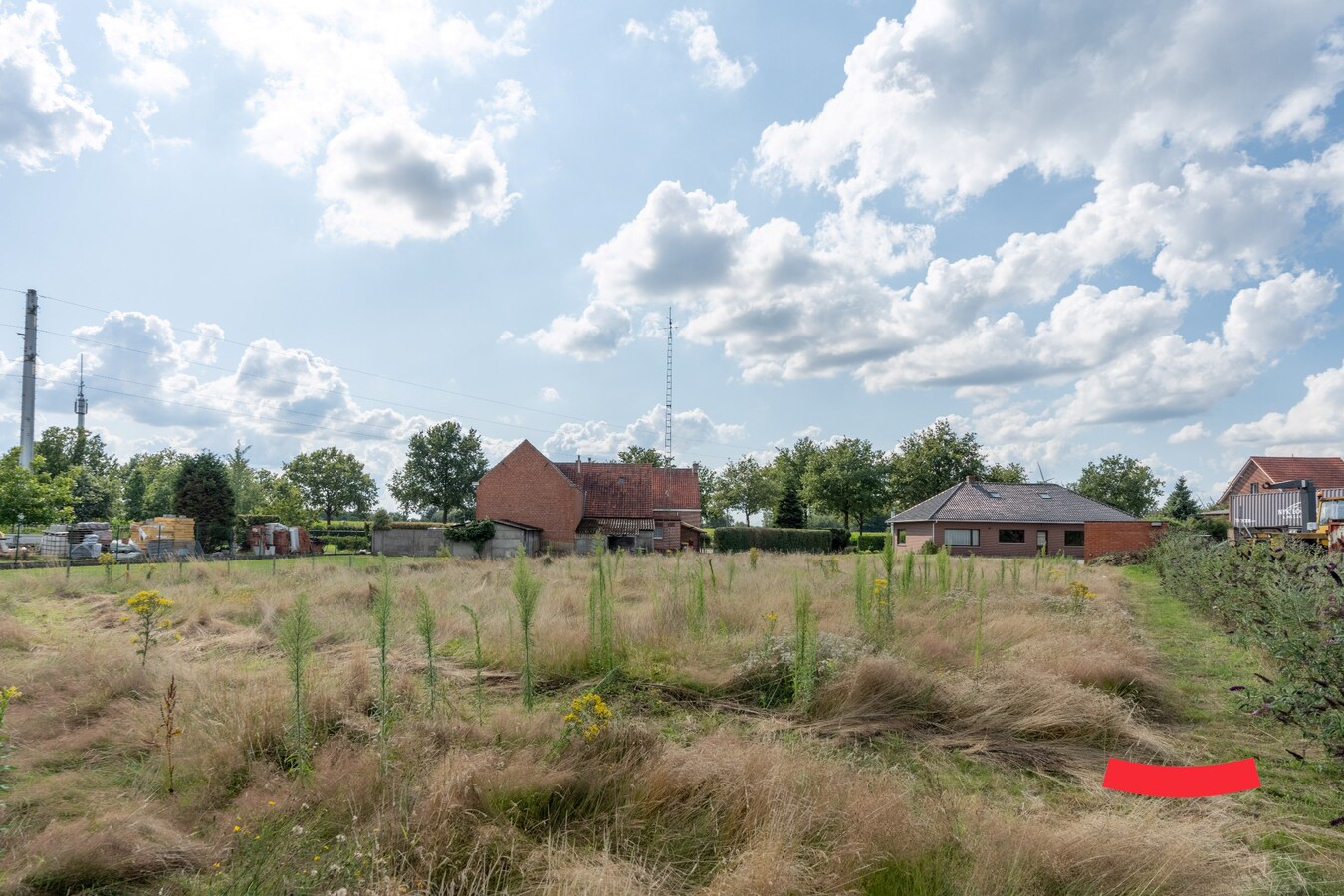 Woning verkocht in Turnhout