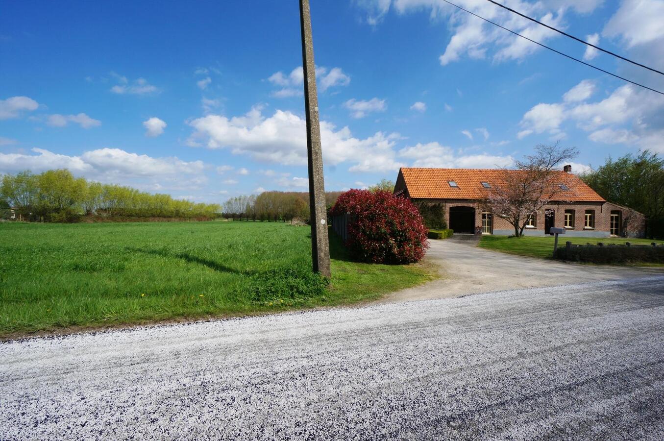 Ferme vendu À Sint-Katelijne-Waver