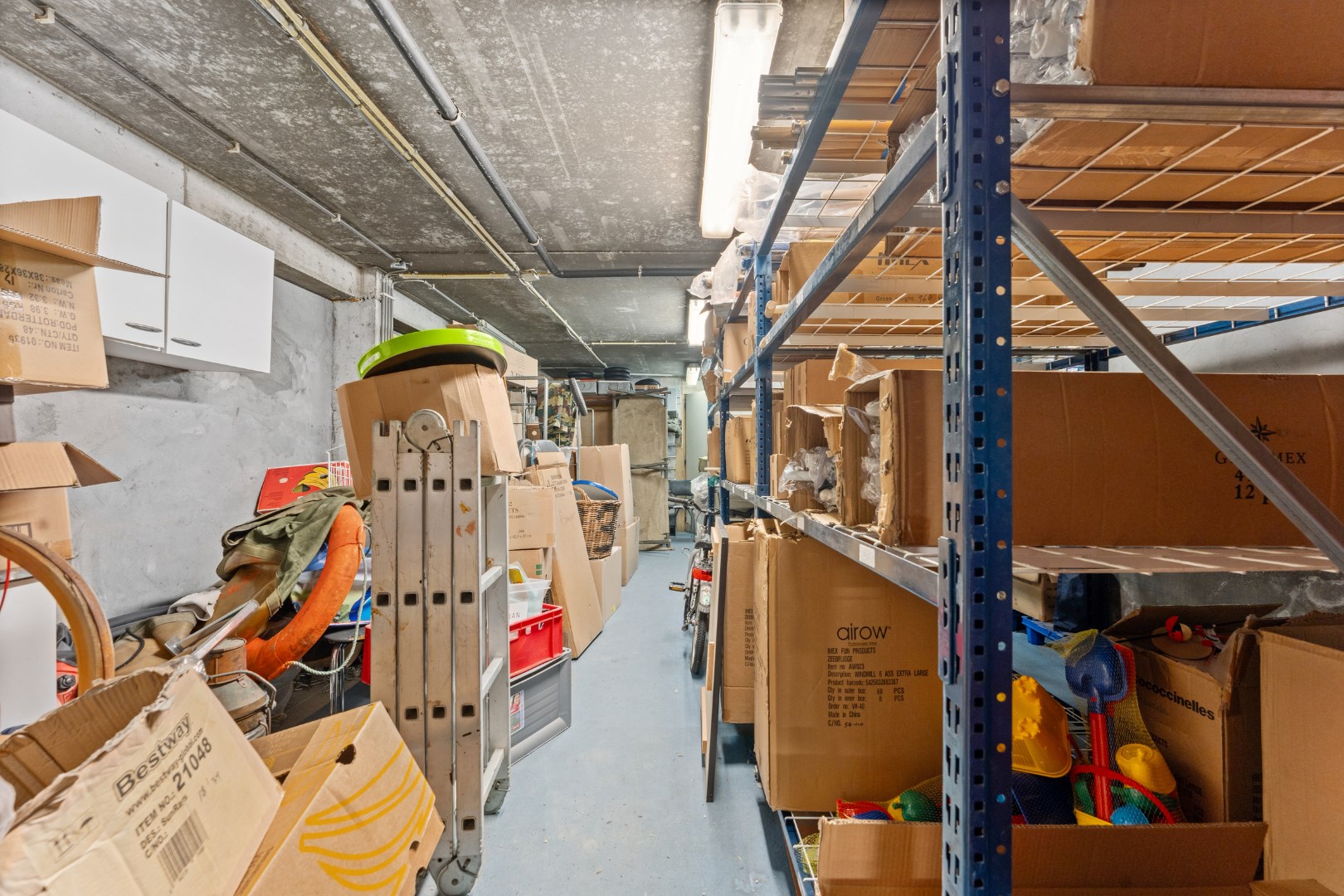 Magasin commercial a vendre À Zeebrugge
