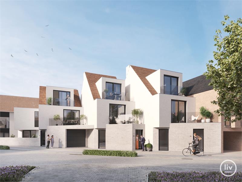  a vendre À Knokke-Heist