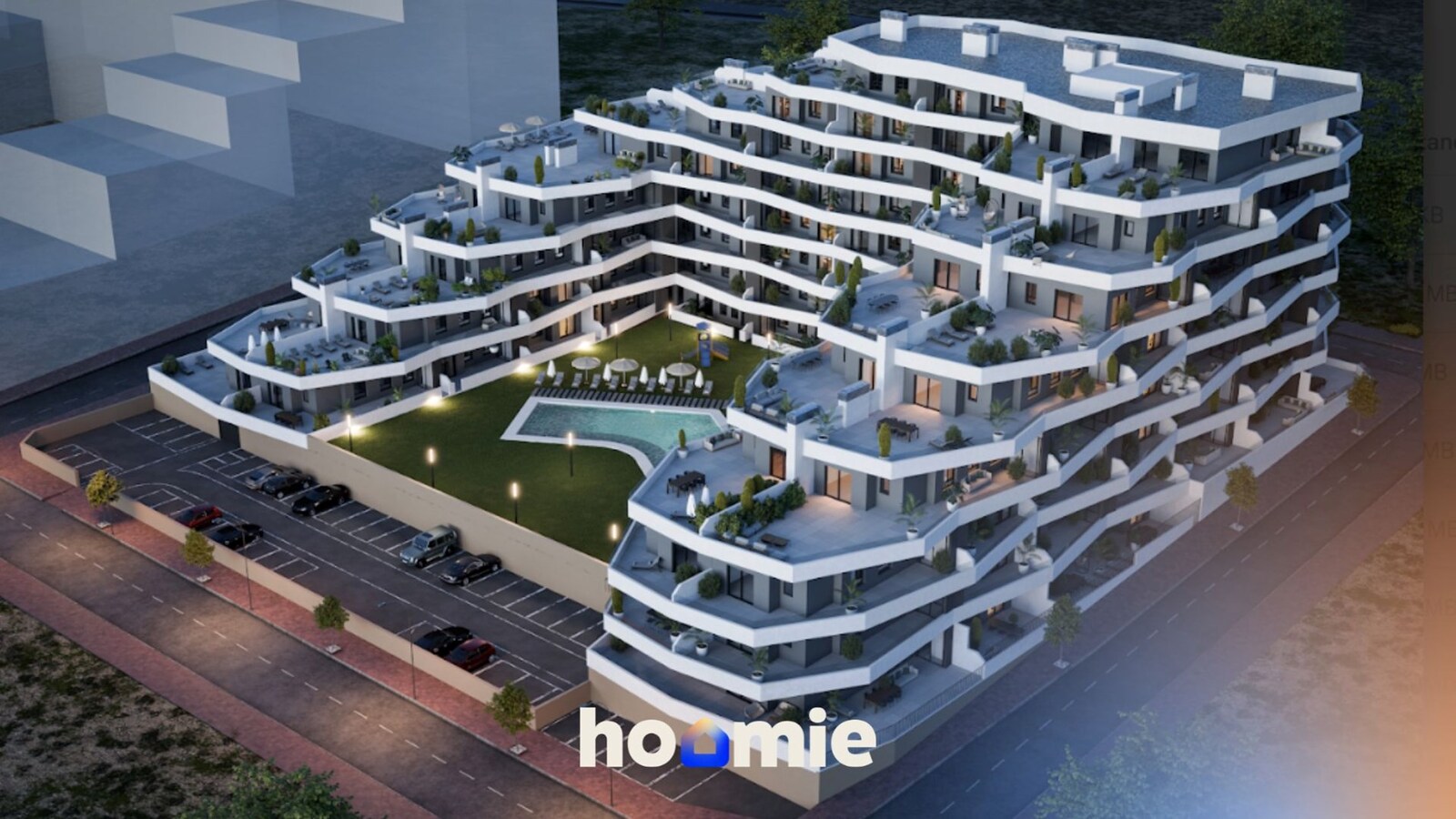 Woning te koop in San Miguel de Salinas