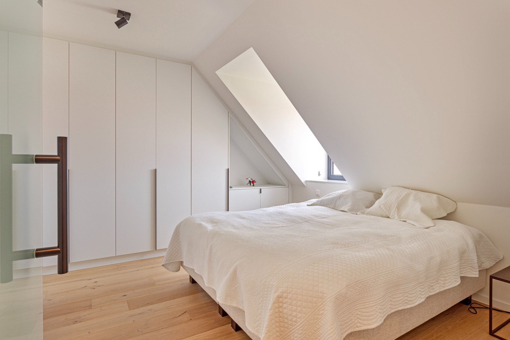 Magnifique appartement neuf avec 2 belles terrasses ensoleill&#233;es et une vue d&#233;gag&#233;e situ&#233; &#224; Duinenwater. 