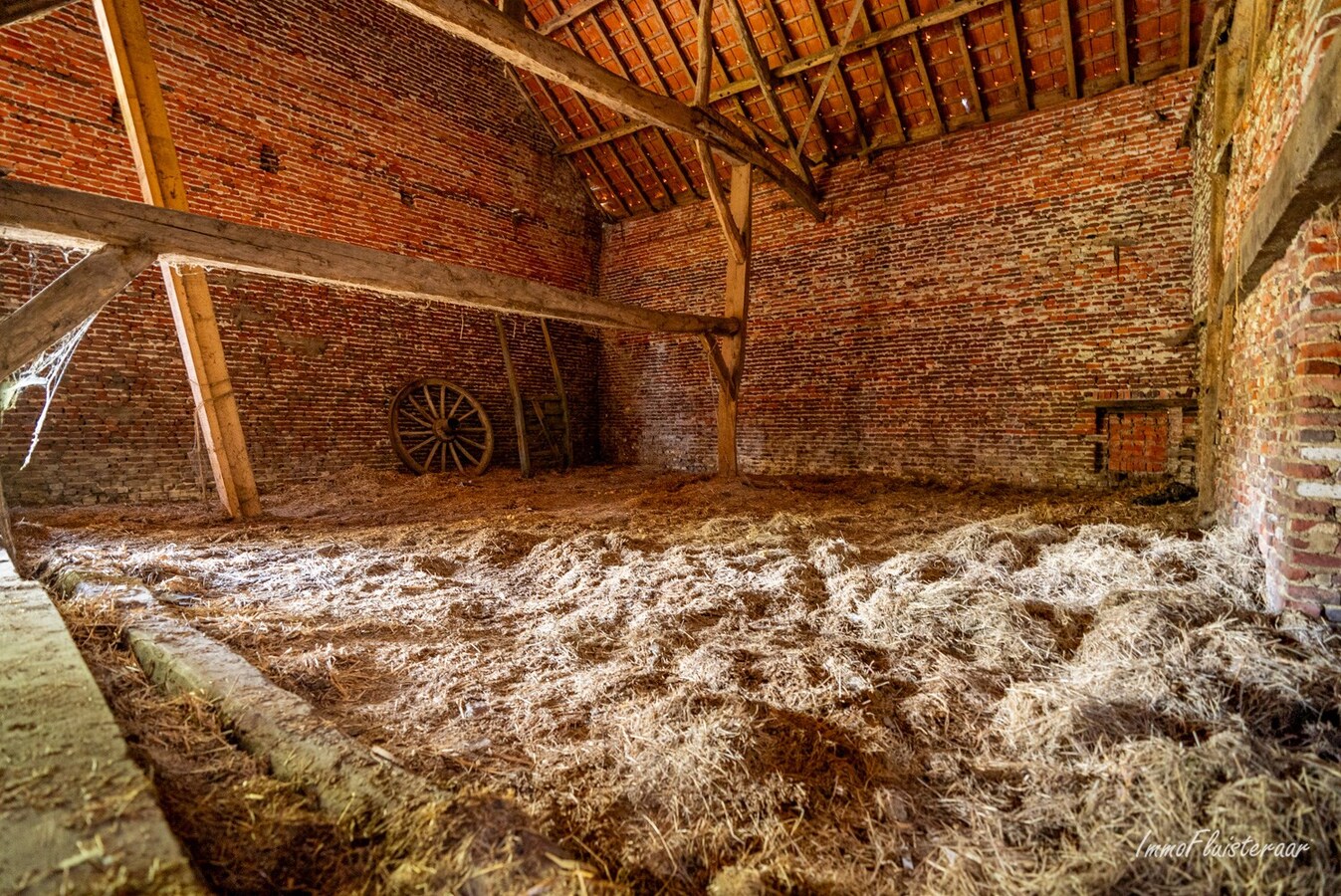 Ferme vendu À Geel