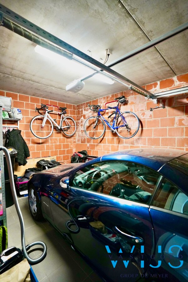 Kwalitatieve nieuwbouwwoning te EVERGEM ! 