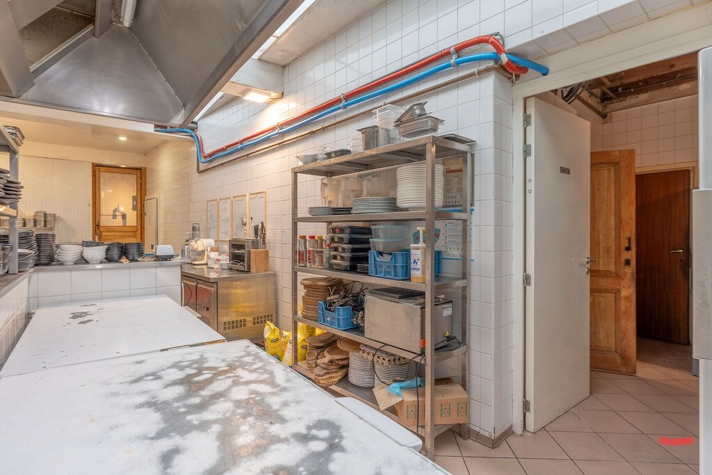 Horeca te koop in Oud-Turnhout