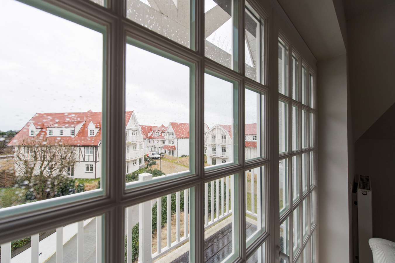 Residentie East Dune, tussen duinen en zee 