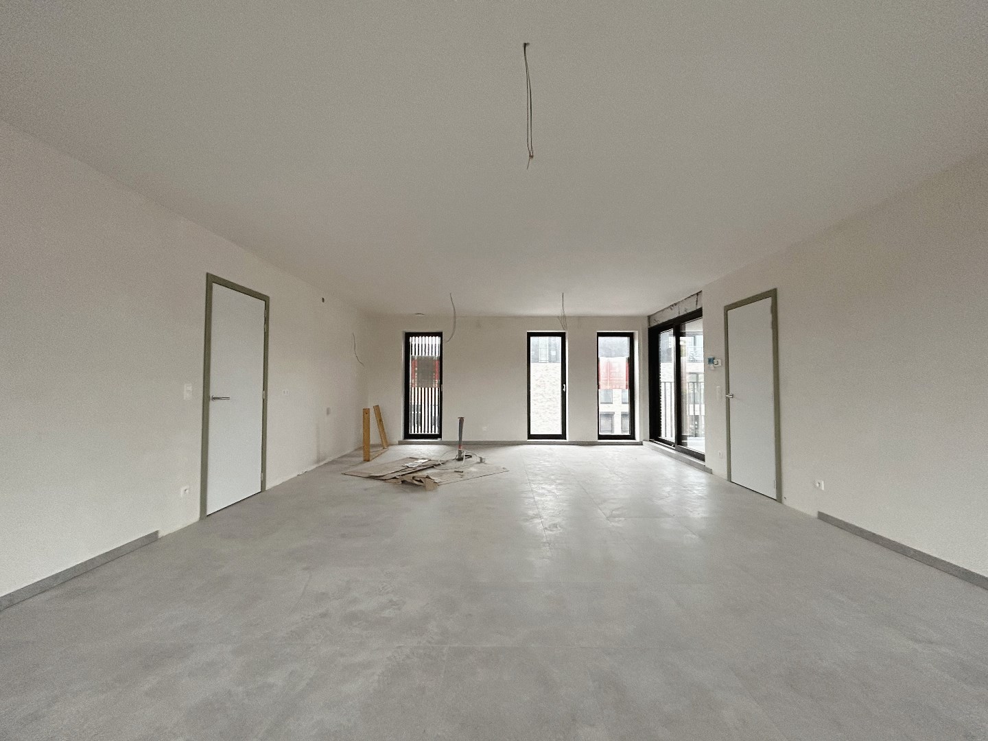 Residentie &#39;t Groen Kwartier 