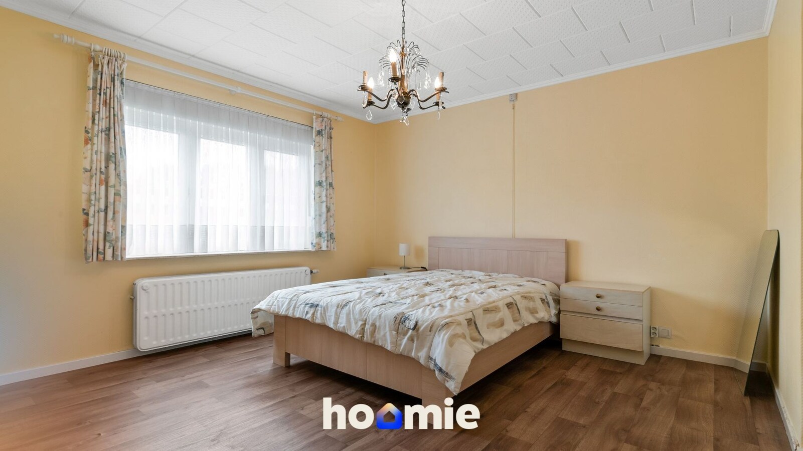 Woning sold in Maasmechelen