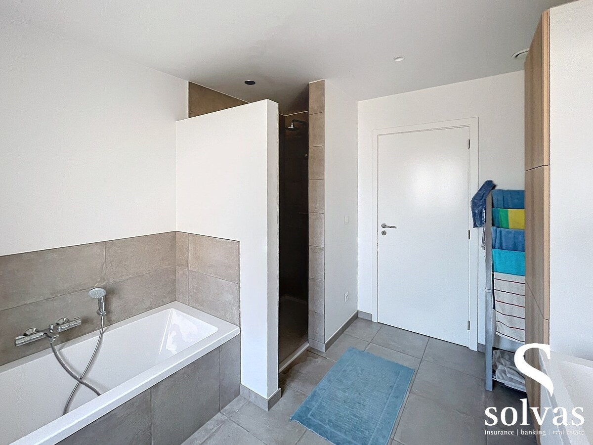 Topwoning te centrum Aalter 