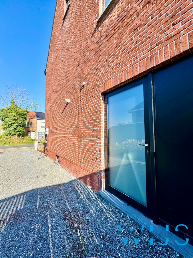 Open bebouwing op een TOPligging te Ertvelde ! 