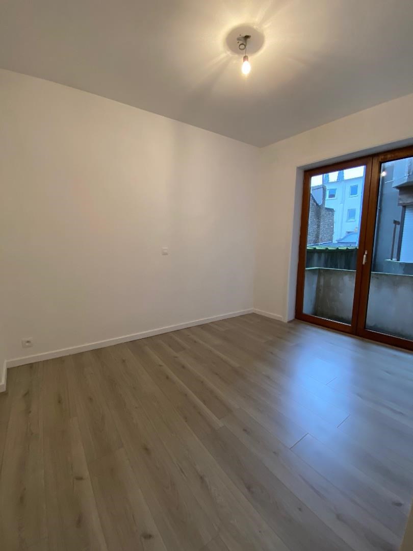 Appartement r&#233;nov&#233; dans le centre d&#39;Ostende 