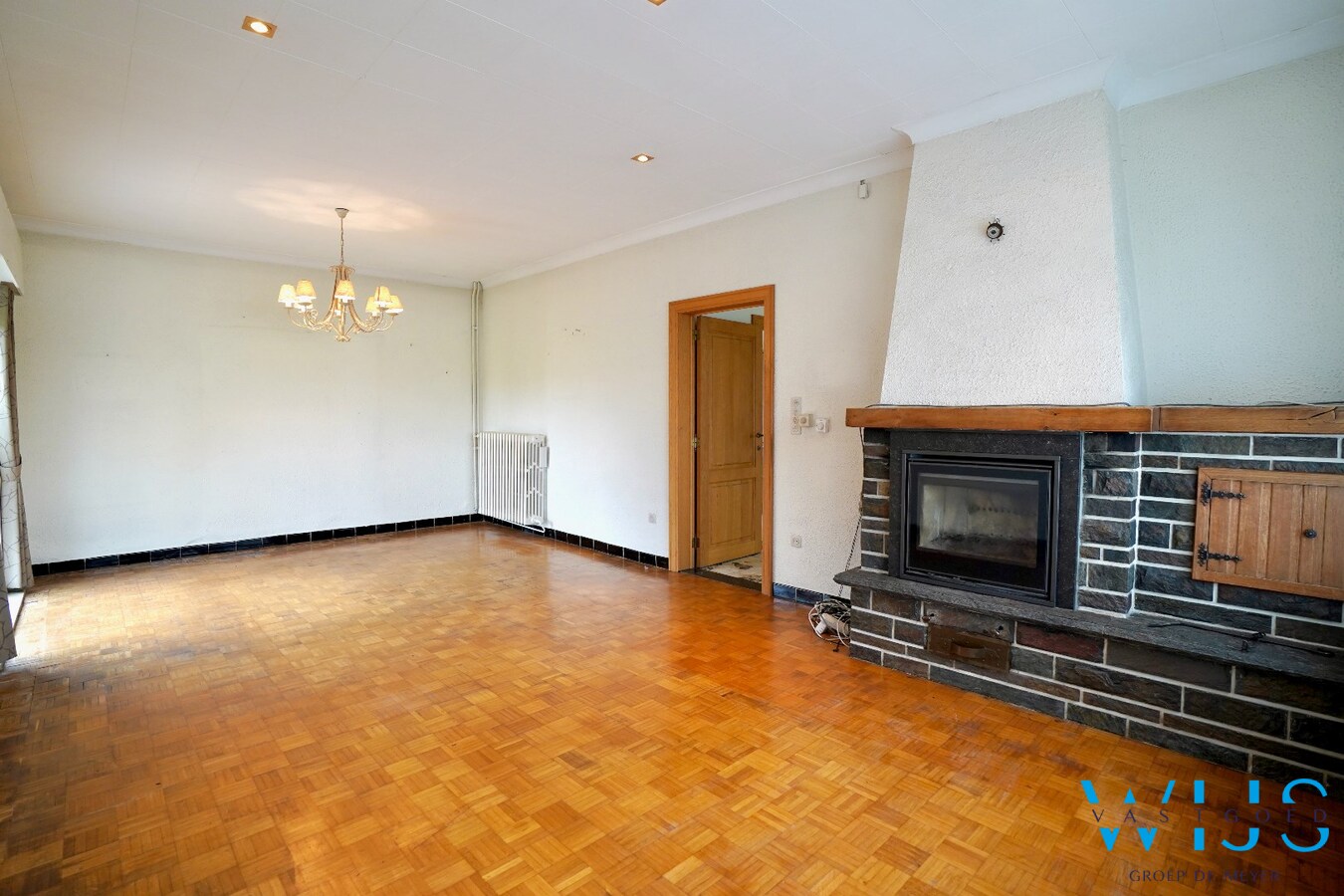 Te renoveren bungalow in ultra rustige omgeving! 