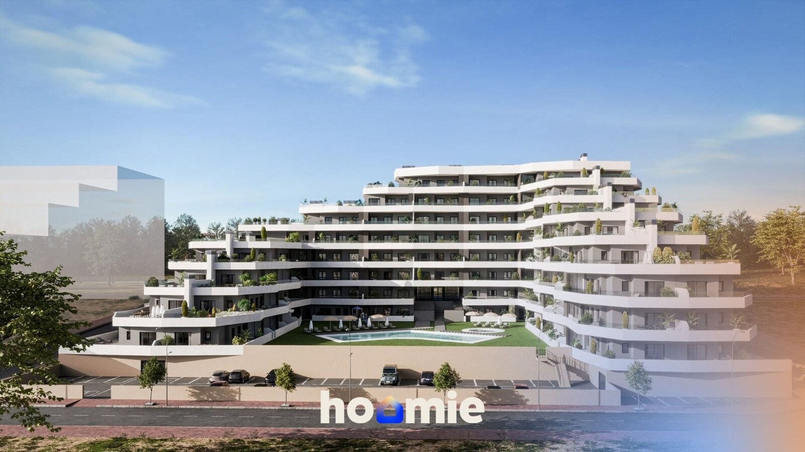 Woning te koop in San Miguel de Salinas