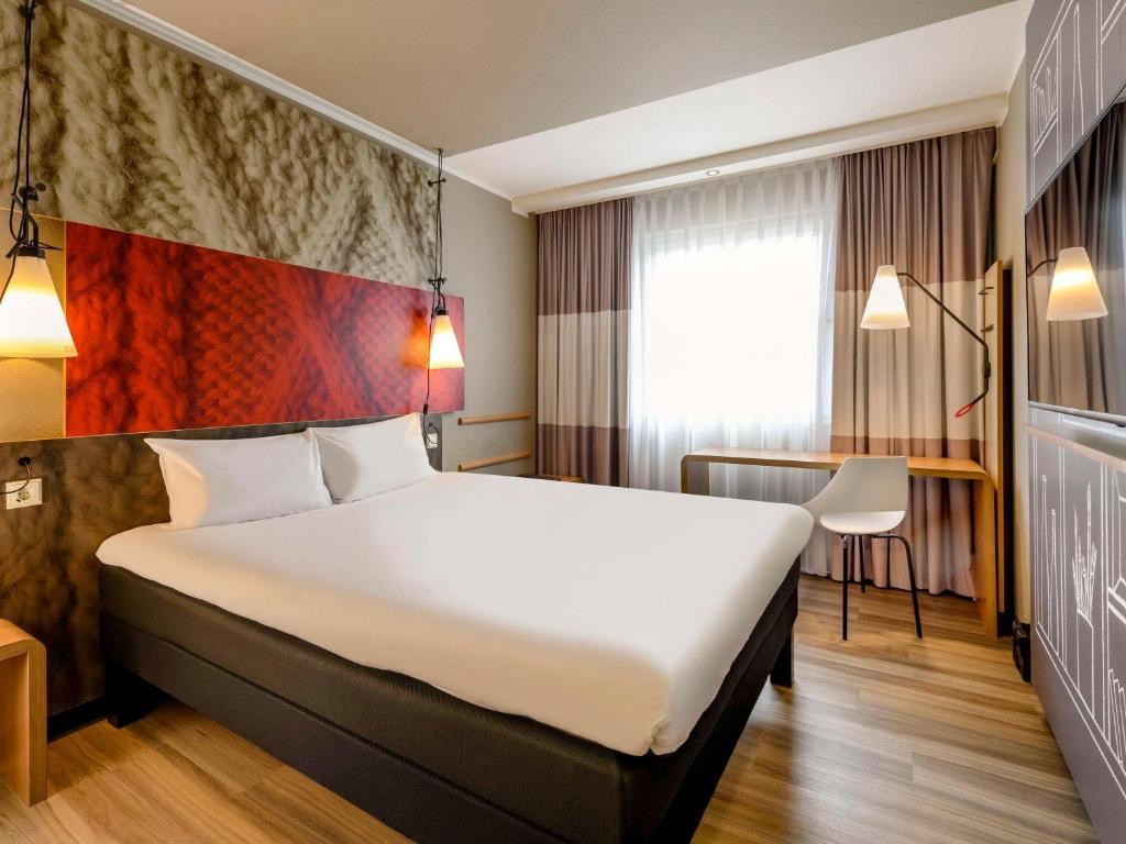 Investeer in een hotelkamer in de Haan met mooie opbrengsten! 