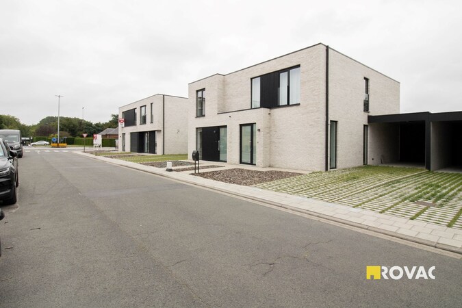 Te huur Woning te Izegem