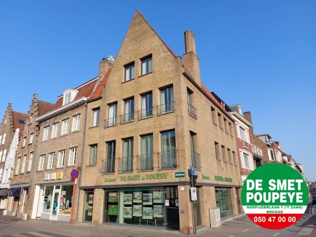 Ondergrondse autostaanplaats 