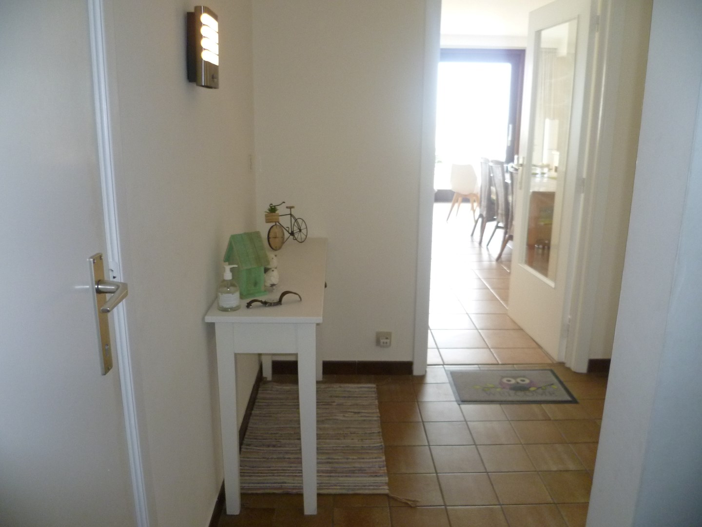 Prachtig vakantie appartement met 3 slaapkamers, prijs vanaf 644,99€/ per week 