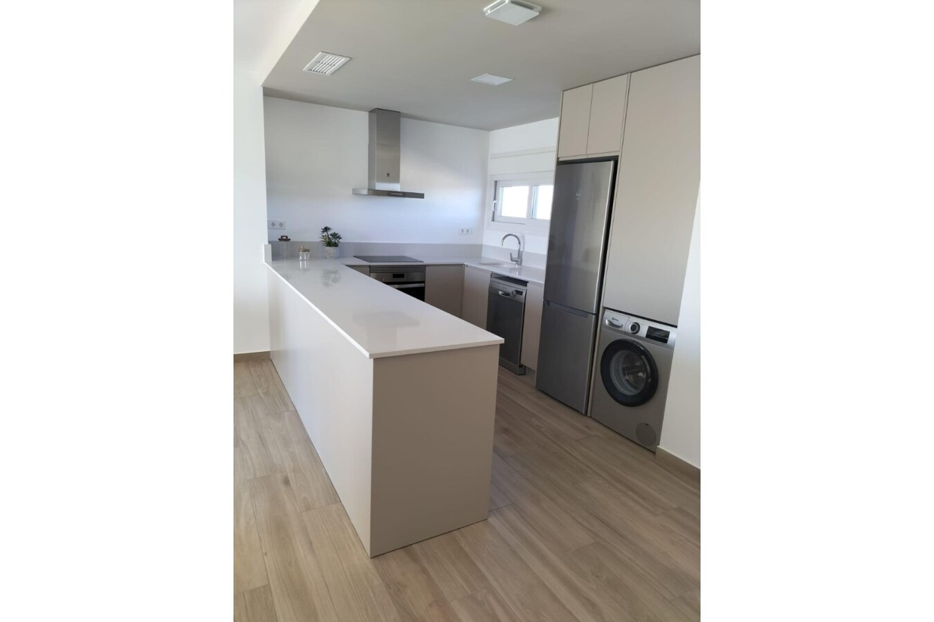 NIEUWBOUW BUNGALOWAPPARTEMENTEN IN VISTABELLA 