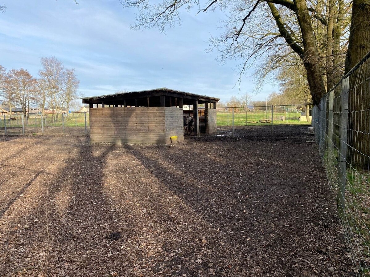 Agricultural land sold in Meeuwen