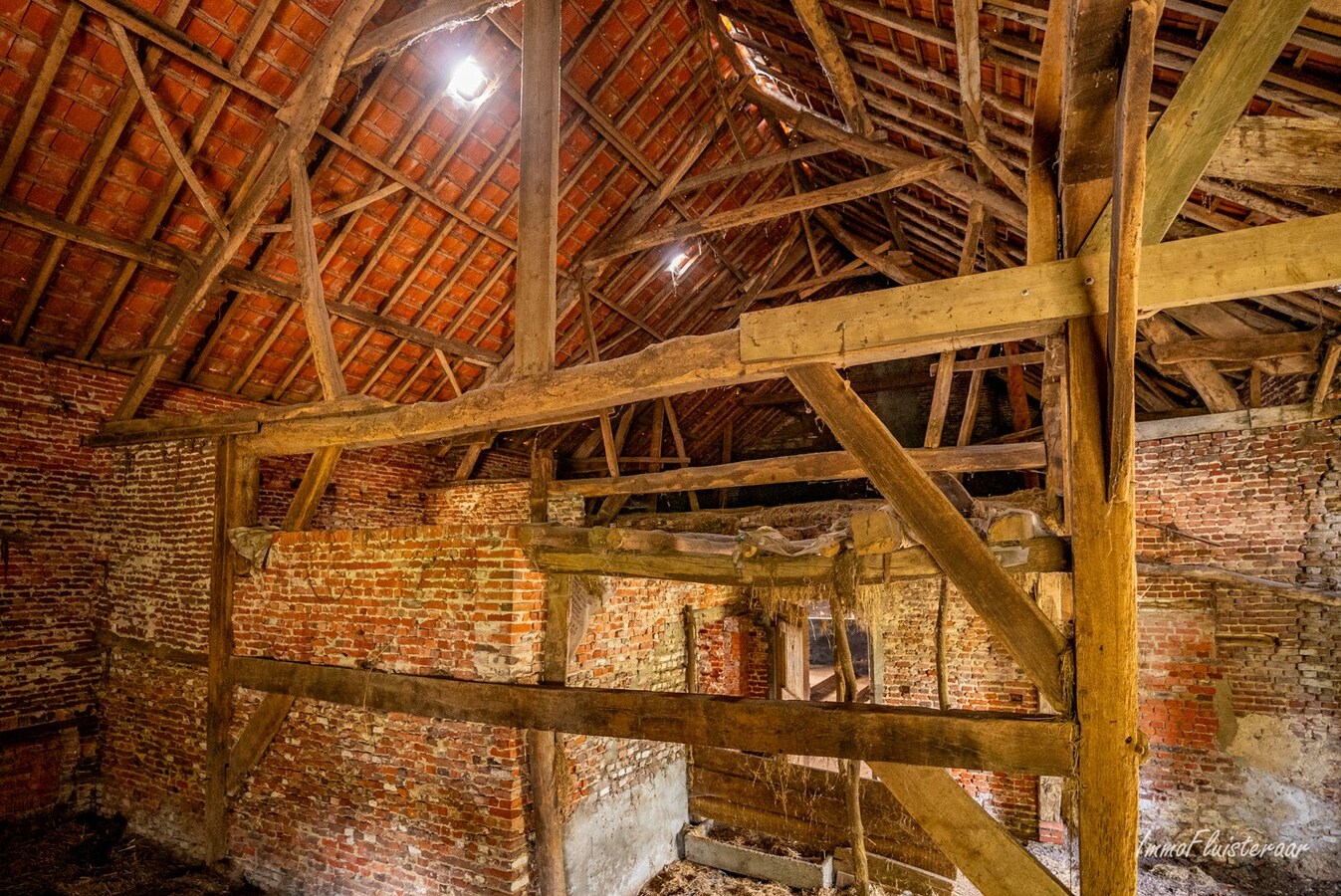 Ferme vendu À Geel