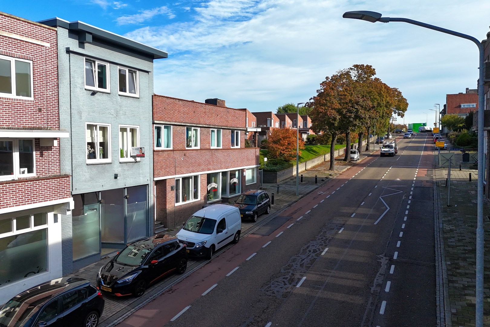 Woning te koop in Hoensbroek