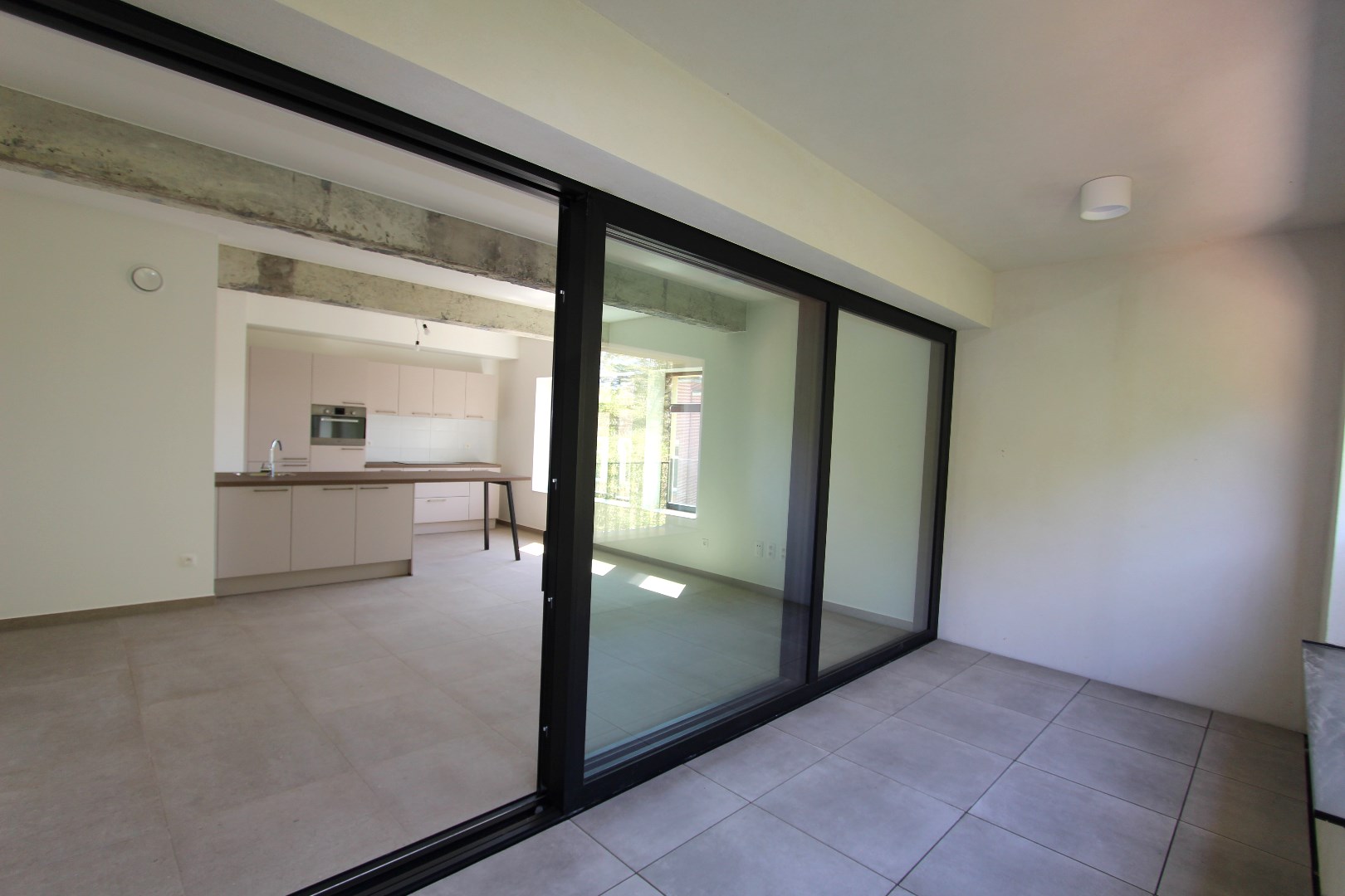 NIEUW APPARTEMENT MET MOOI TERRAS - AMBIORIXSITE 