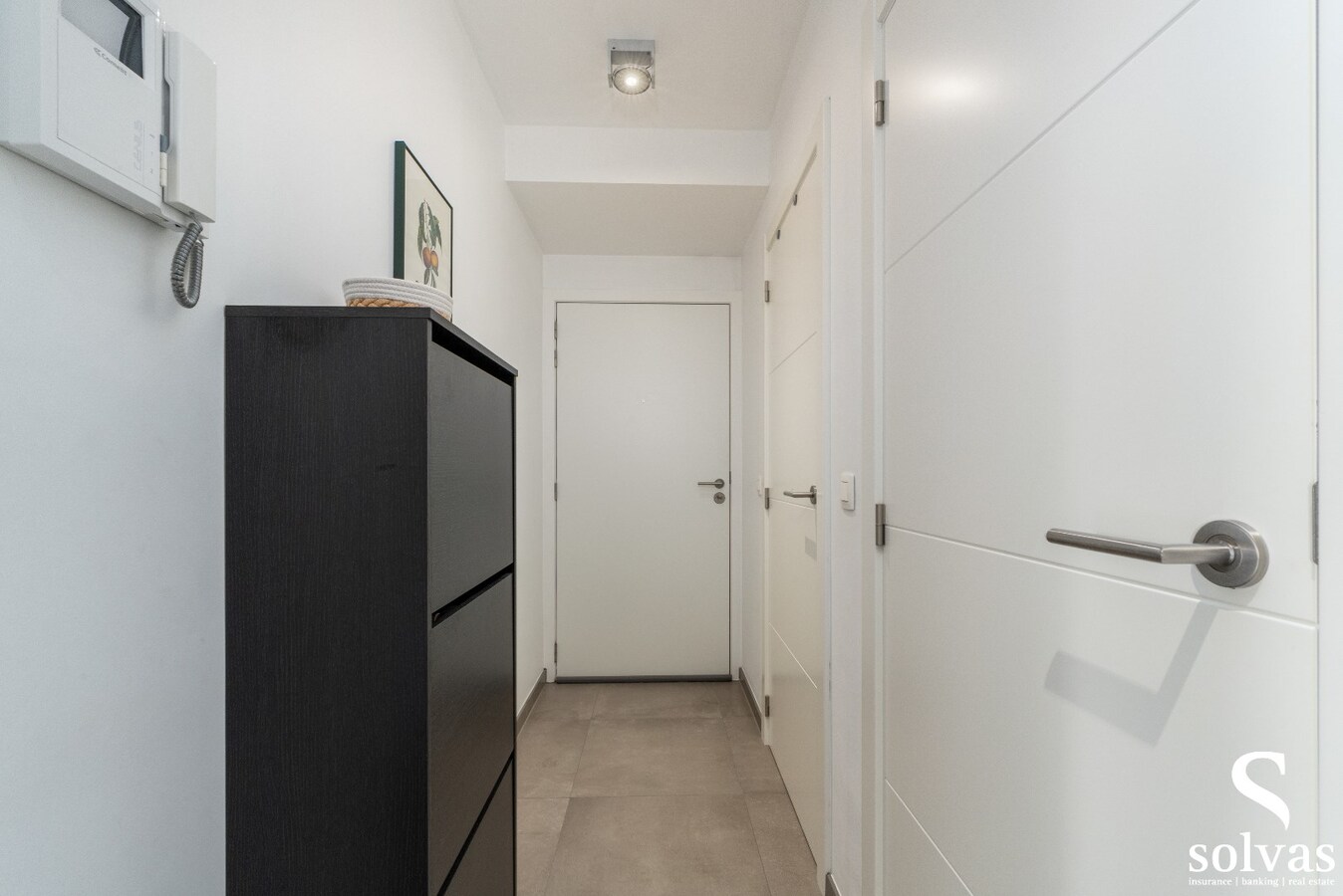 2-slaapkamer appartement op toplocatie! 