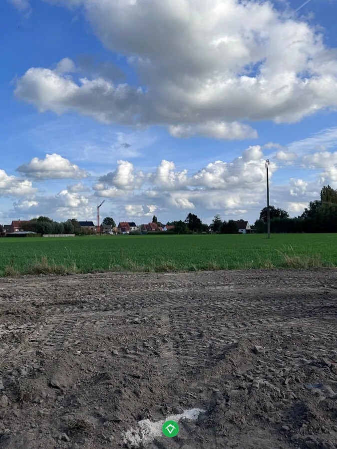 Landelijke nieuwbouwwoning met 3 tot 4 slaapkamers te Koekelare 