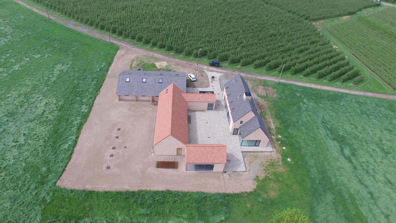 Property sold in Herk-de-Stad