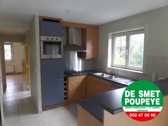 Gezellig dakappartement 