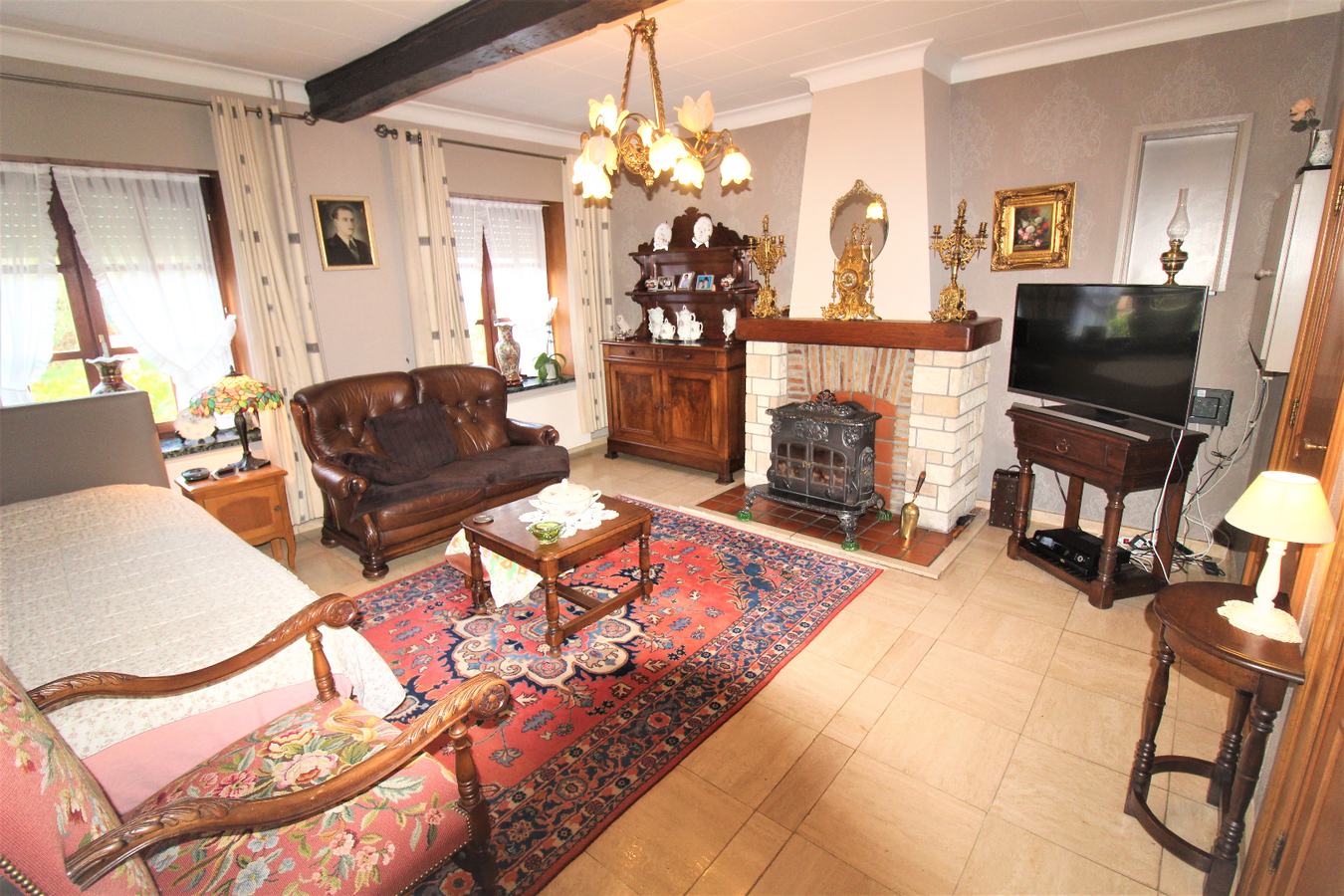 Property sold in Boutersem