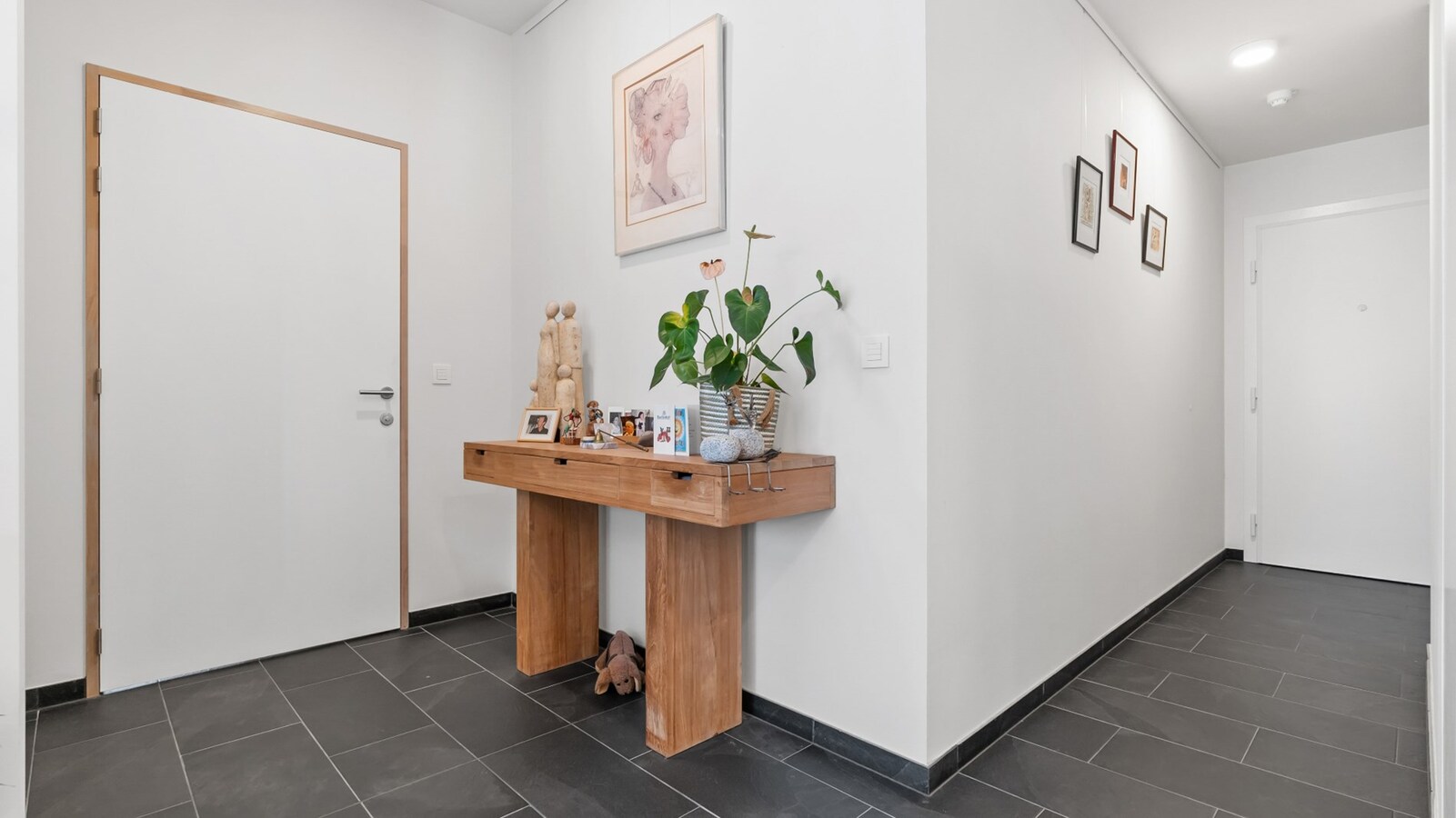 SINT-JORIS-WINGE - Assistentiewoning 82 m2 met 2 slks + terras 