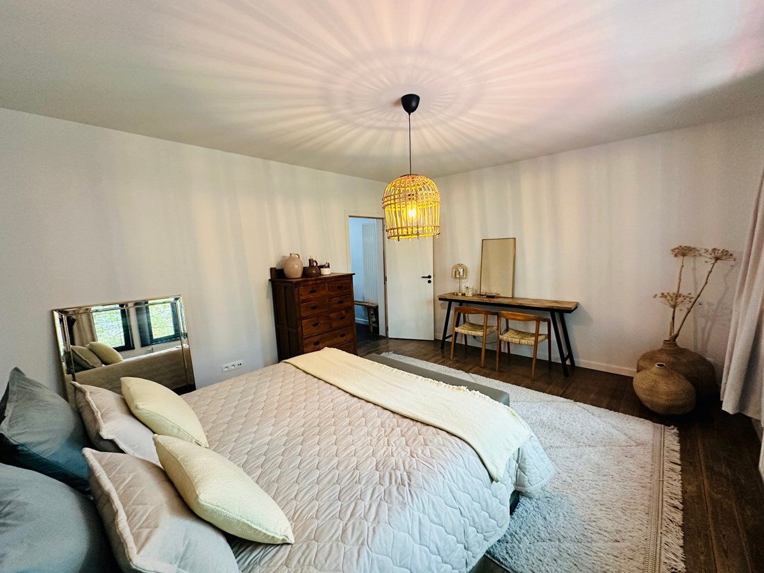 Mooie gerenoveerde woning te Hasselt 
