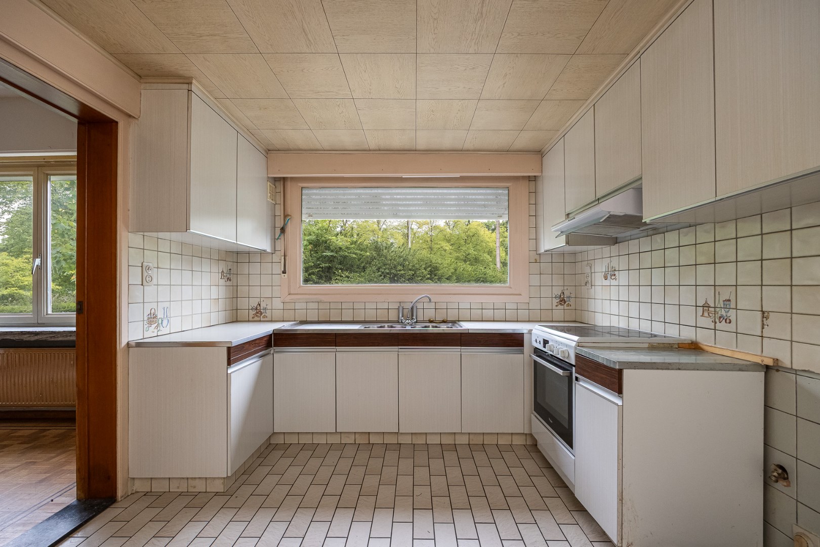 Charmante woning tegenover Imeldaziekenhuis 