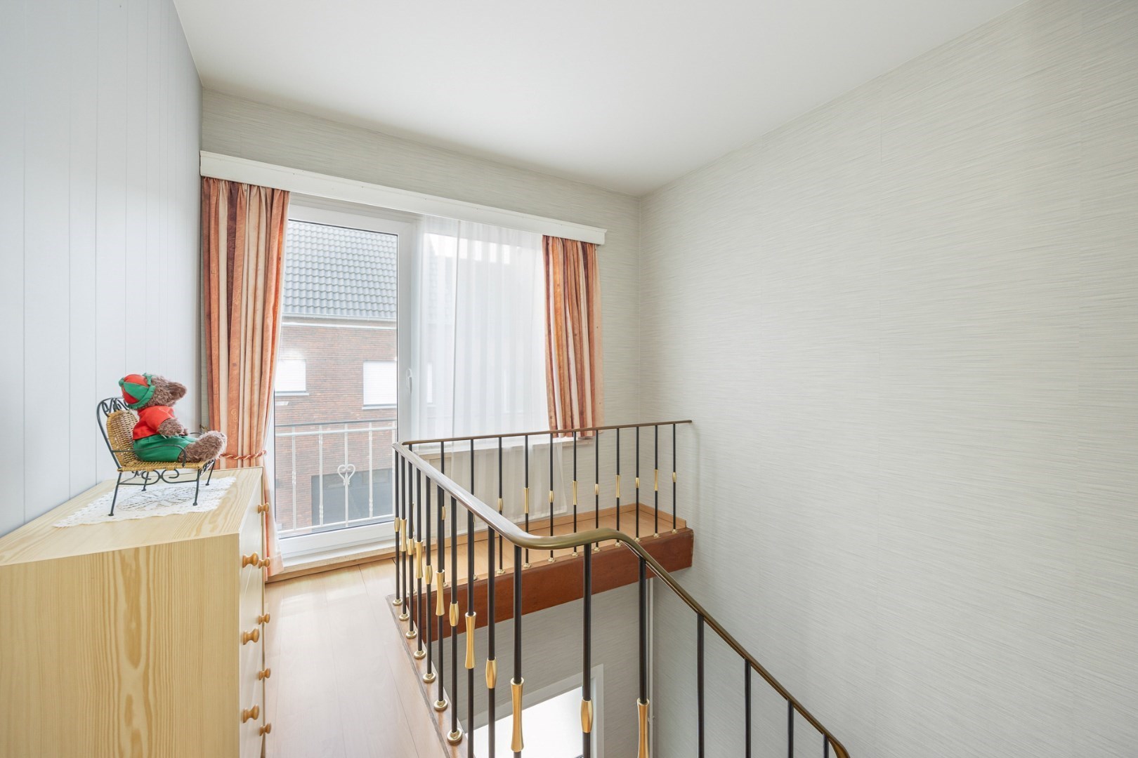 Ruime woning te Sint-Katelijne-Waver 