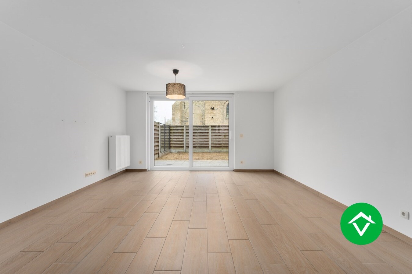 Totaal vernieuwde woning in Koekelare 