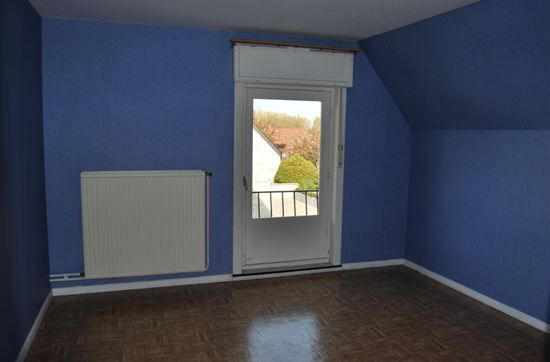 Ruime woning op 7254m&#178; 