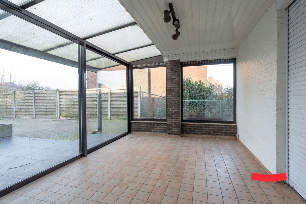 Woning verkocht in Ravels