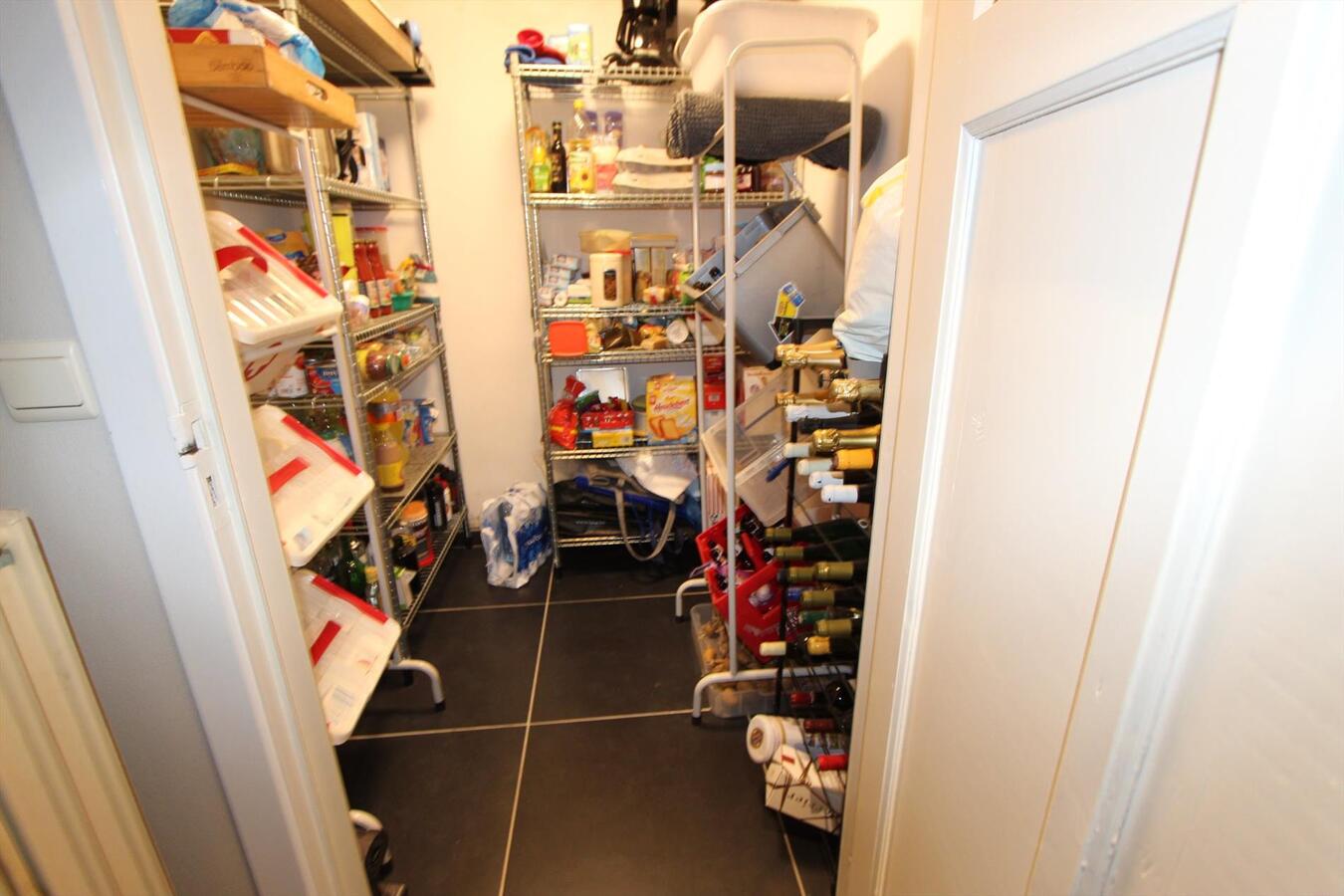 Woning met 3 slaapkamers en diepe tuin te Koekelare 