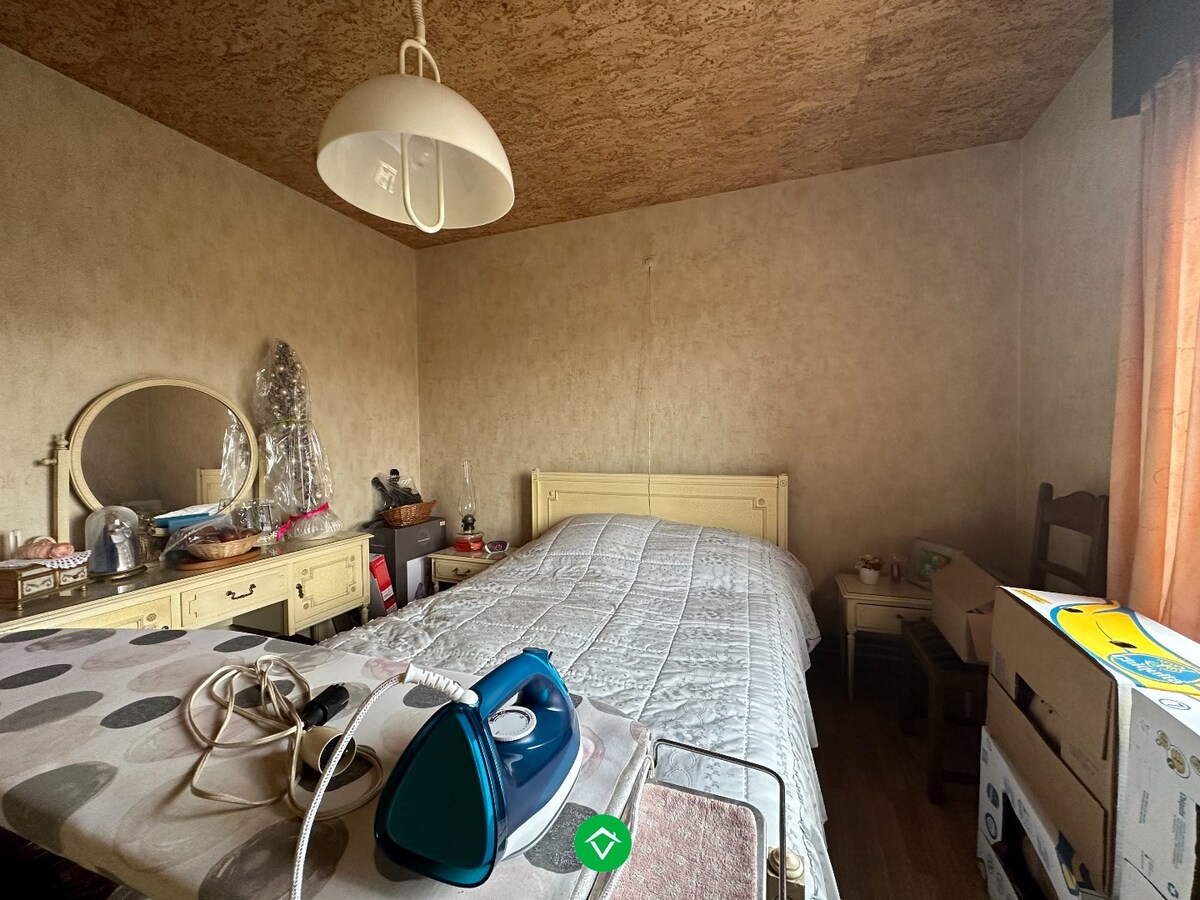 Instapklare woning te koop in Koekelare 