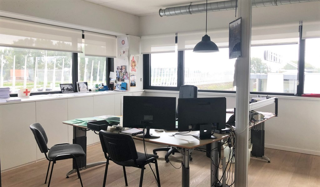 Recente kantoren te huur in Westpoort in Zwijndrecht